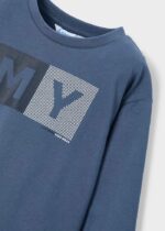 Mayoral Блуза 173-081 - Image 4