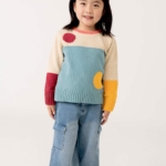 Boboli Пуловер 242019-7432