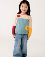 Boboli Пуловер 242019-7432