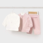 Mayoral Комплект три части 2607-040