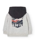 Boboli Суичър 312141-7359 - Image 2