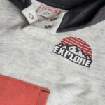 Boboli Суичър 312141-7359 - Image 3