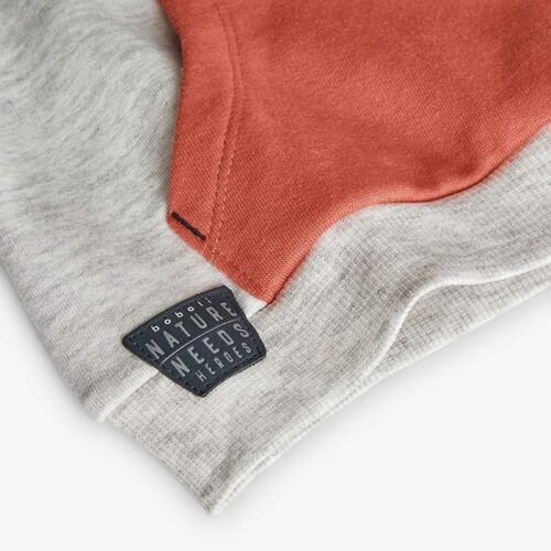 Boboli Суичър 312141-7359 - Image 4