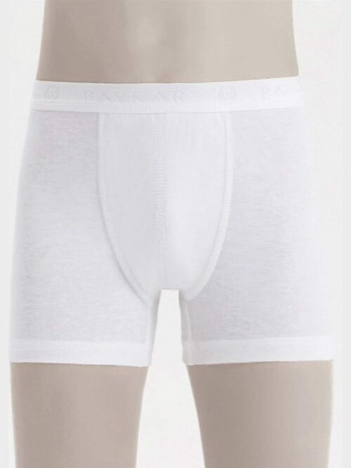 Baykar Боксери 3310 в бяло - Image 2