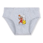 Baykar Слип 3435 в сиво