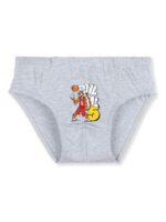 Baykar Слип 3435 в сиво