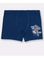 Baykar Боксери 3526 в синьо