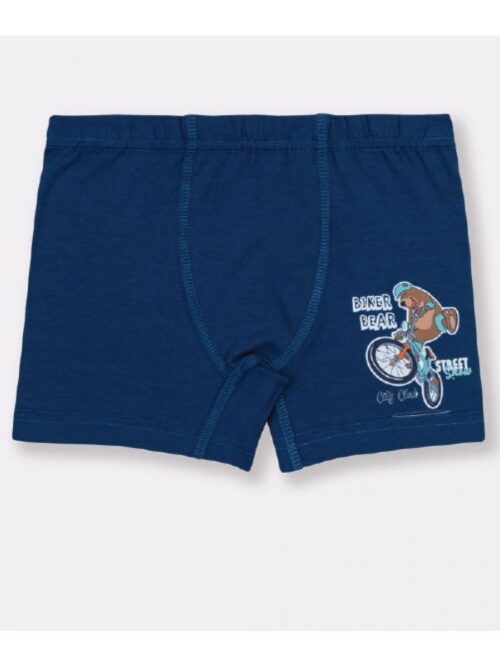 Baykar Боксери 3526 в синьо - Image 2