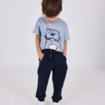 Boboli Панталон 392060-2440