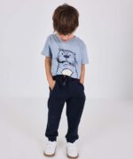 Boboli Панталон 392060-2440