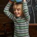 Mayoral Пуловер 4001-041