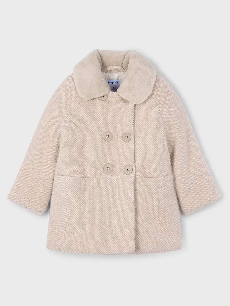4438-043 Mayoral Палто 4438-043 - Image 1