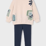 Mayoral Комплект 4726-052