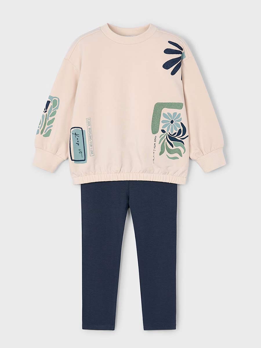 4726-052 Mayoral Комплект 4726-052 - Image 1