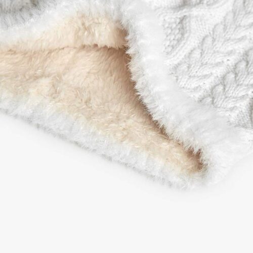 Boboli Шал тип комин 492083-1111 - Image 2