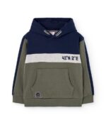 Boboli Суичър 522122-4734 - Image 2