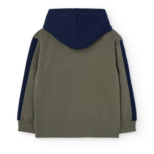 Boboli Суичър 522122-4734 - Image 3