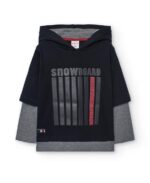 Boboli Блуза 532000-890 - Image 2