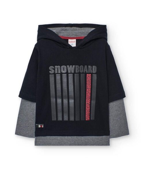 Boboli Блуза 532000-890 - Image 2