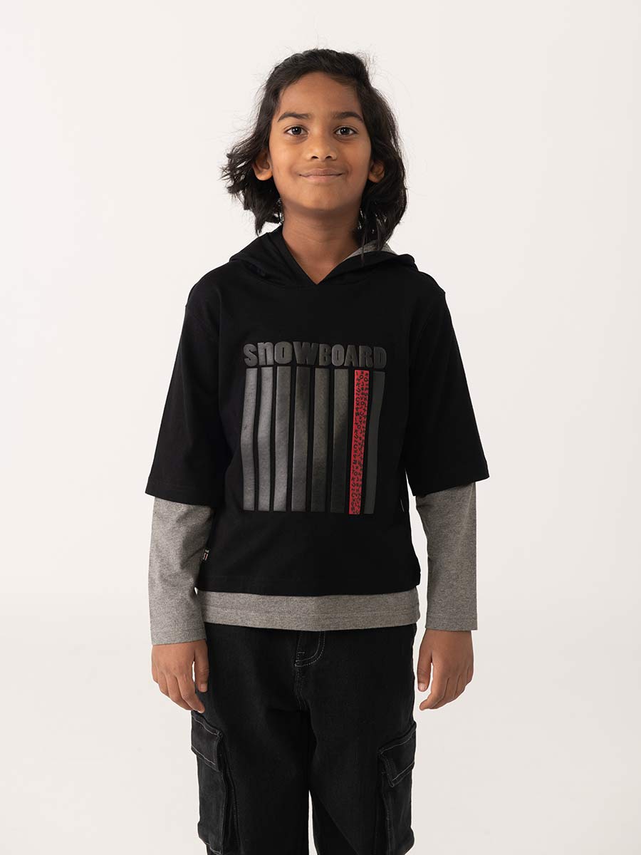 532000890_e Boboli Блуза 532000-890 - Image 1