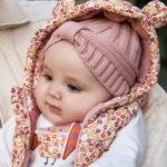 Mayoral Шапка и ръкавички 9930-063