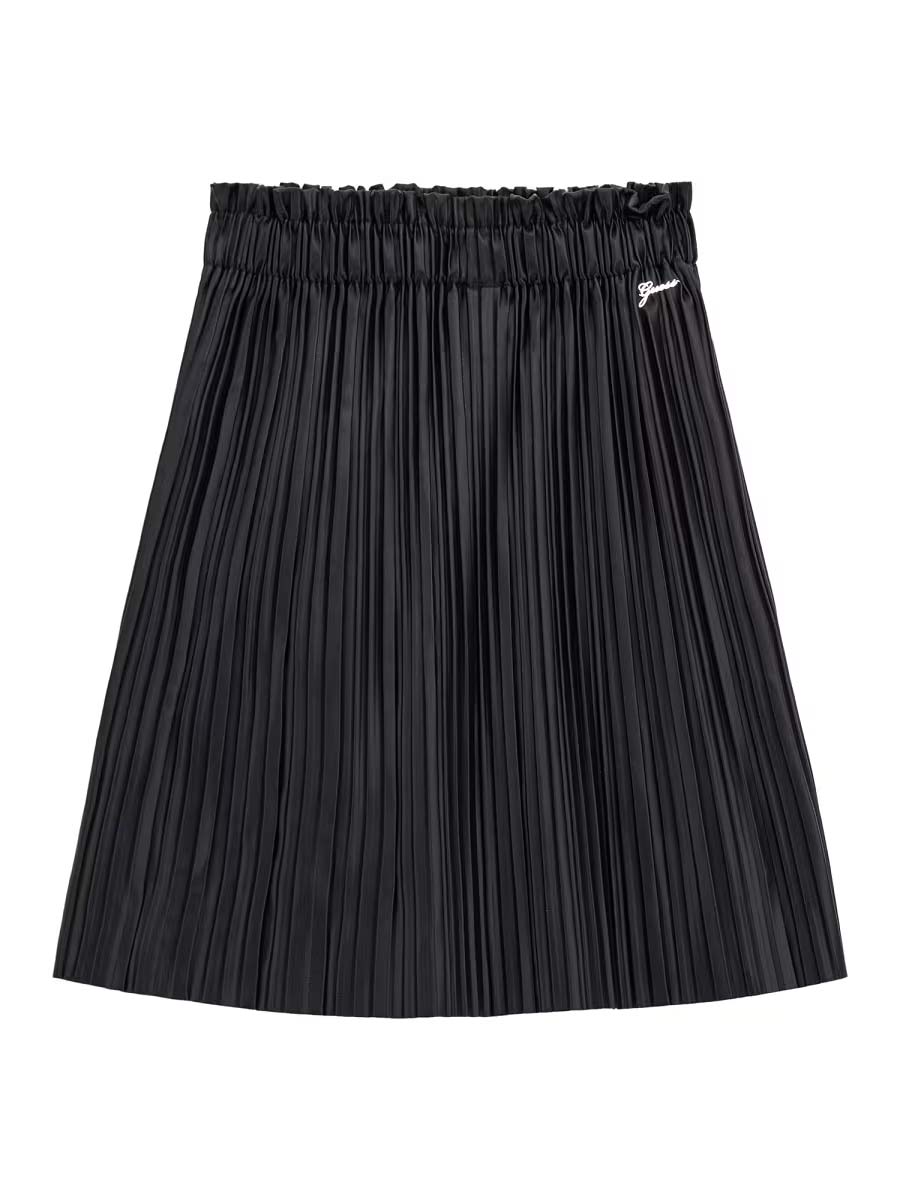 J5BD00WFV60-JBLK Guess Пола рипс - Image 1