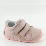 Ponki Детски обувки Barefoot K011-6