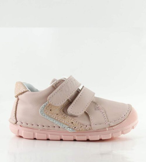 Ponki Детски обувки Barefoot K011-6 - Image 2