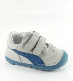 Ponki Детски обувки Barefoot K012-9 - Image 2