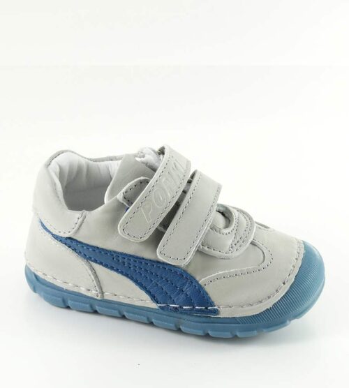 Ponki Детски обувки Barefoot K012-9 - Image 2