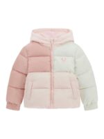 Guess зимно яке