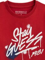 Guess Детска Блуза - Image 3