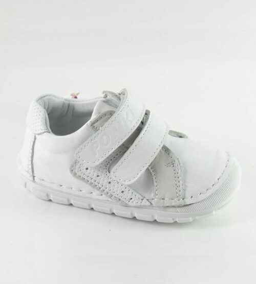 Ponki Детски обувки Barefoot K011-2 - Image 2