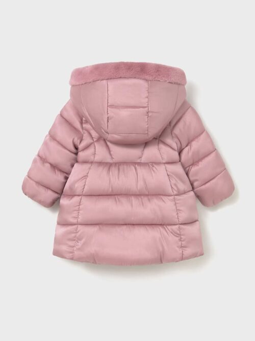 Mayoral Яке дълго 2436-054 - Image 3