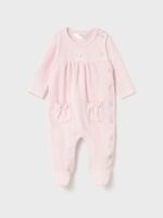 Mayoral Гащеризон 2706-011 в розово