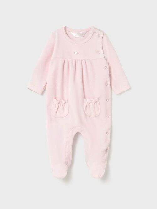 Mayoral Гащеризон 2706-011 в розово - Image 2