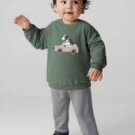 Mayoral Комплект три части 2841-079