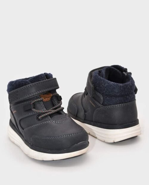 Mayoral Боти urban за бебе 42603-020 - Image 2