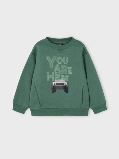 Mayoral Блуза 4404-035 - Image 3