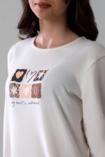 Baykar Пижама 9253 12-14 - Image 2