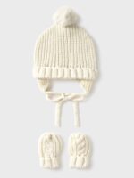 Mayoral Шапка и ръкавички 9929-077