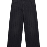 Guess Дънки 90’s Black Straight