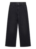 Guess Дънки 90’s Black Straight