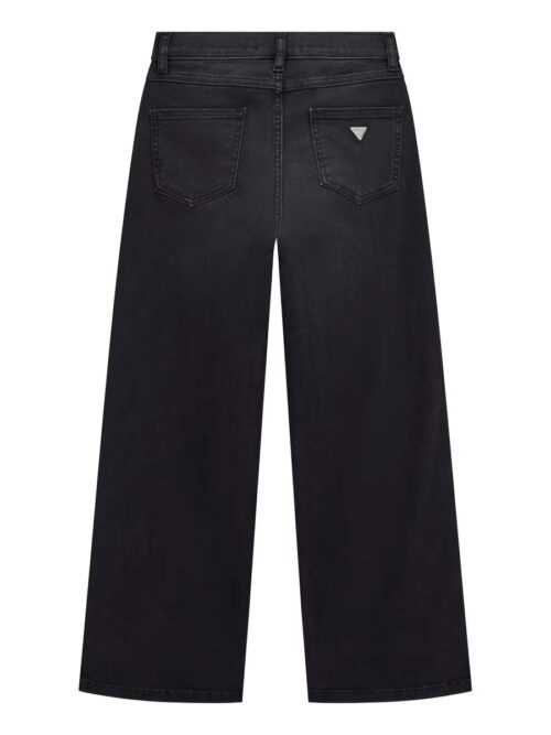 Guess Дънки 90’s Black Straight - Image 2