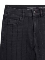 Guess Дънки 90’s Black Straight - Image 3