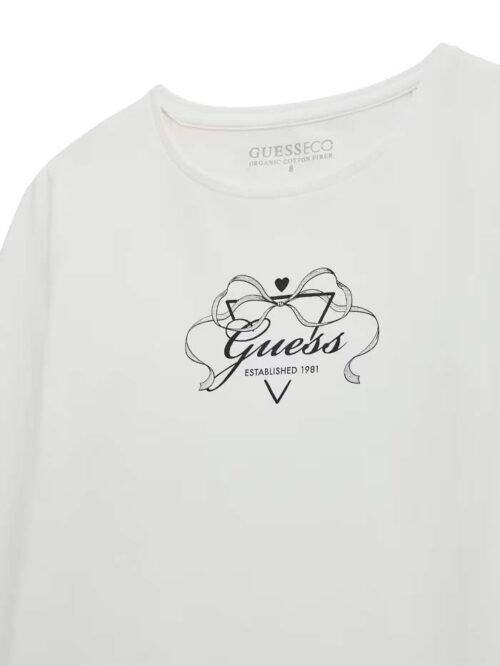 Guess Детска блуза - Image 3
