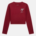 Guess Детска блуза