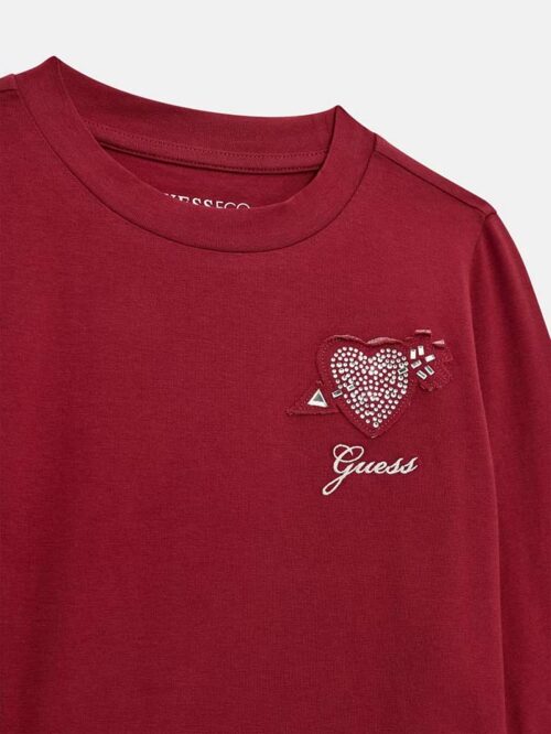 Guess Детска блуза - Image 3