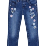 Guess  Дънки с бродерия