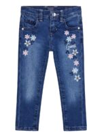 Guess  Дънки с бродерия